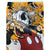 Matt Gondek-Deconstructed Mickey (Hand Embellished) - Matt Gondek-art print