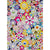 An Homage To Yves Klein, Multicolour B