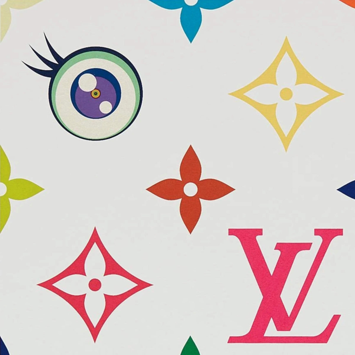 Contemporary Japan  Takashi Murakami & Louis Vuitton: Superflat