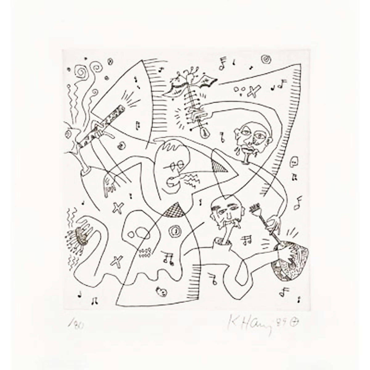 10万円です。hart「絵画」 10万円です。hart「絵画」