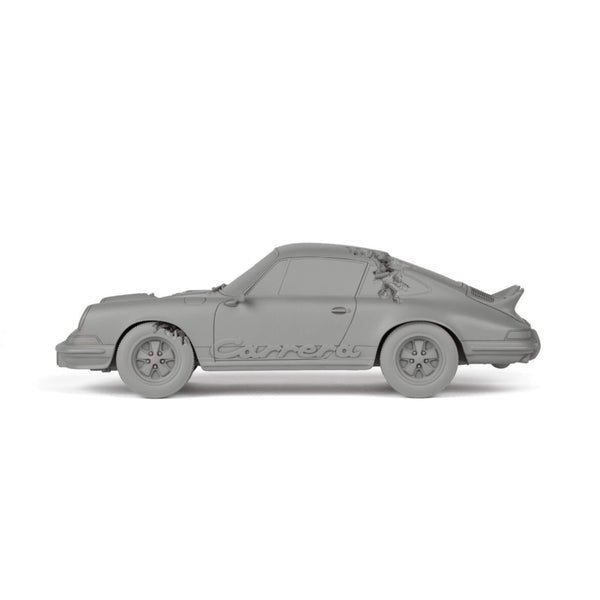 ARSHAM STUDIO × PORSCHE TOKYO 20 POSTER