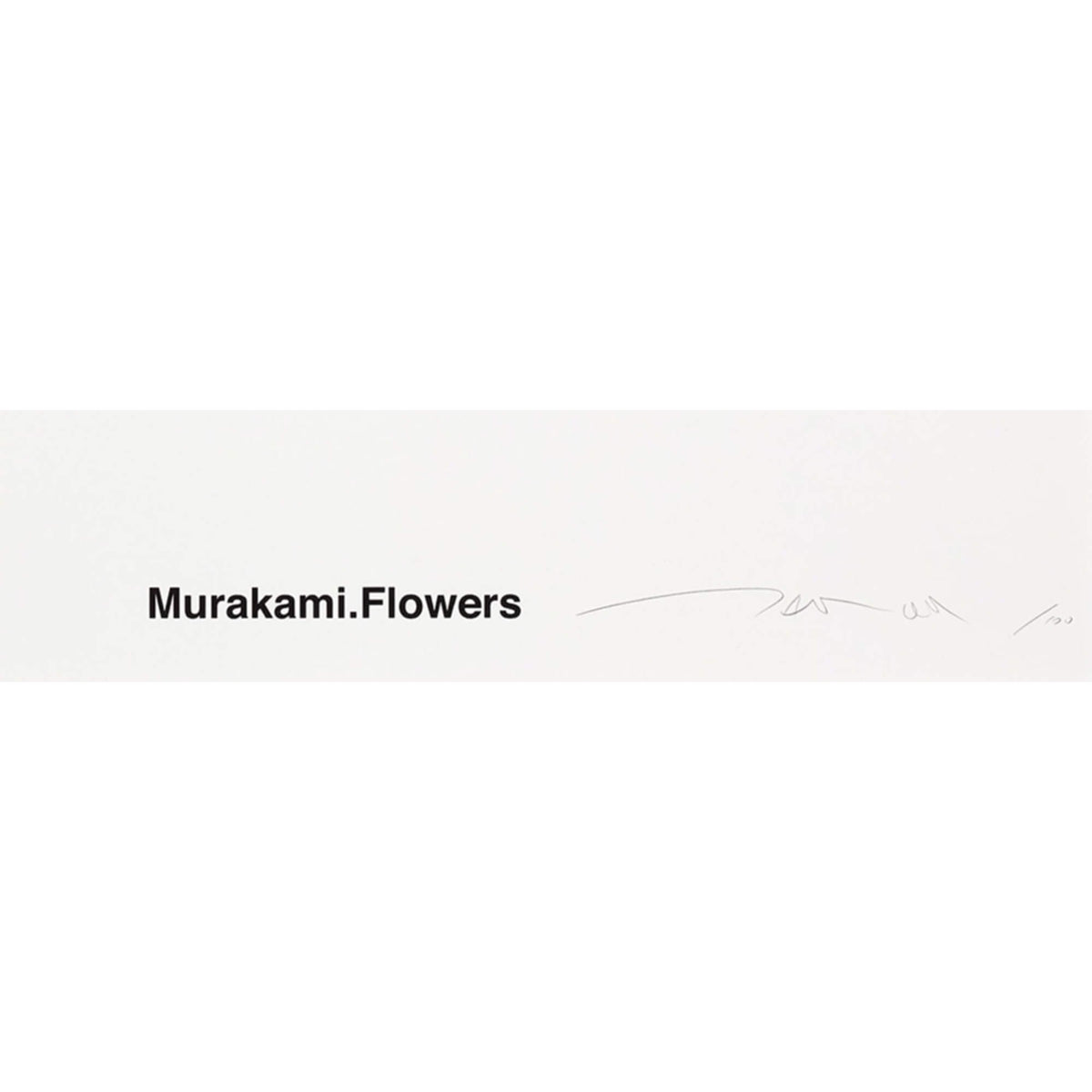 Murakami.Flower #0000