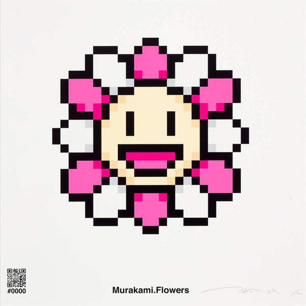 Murakami.Flower #0000