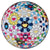 Takashi Murakami-The Flowerball'S Painterly Challenge - Takashi Murakami-art print