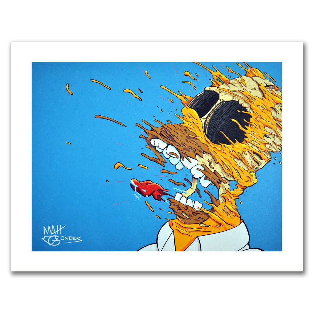 Matt Gondek Prints For Sale | Shop Now - Hype Museum